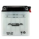 BATERIA ACSA YB9-B 12V-9A SANS ENTRETIEN