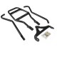 COOCASE RACK LIST PIAGGIO ZIP 50/125 2000-2007