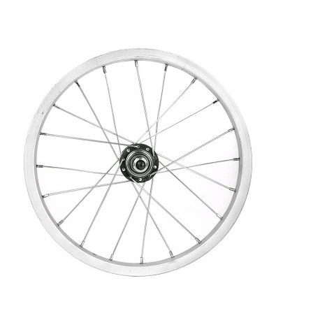 ROUE ARRIERE 16" BMX