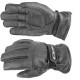 GUANTES SCOOT AIDO A200 INVIERNO CUERO NEGRO XL (SELLADO AGUA Y FRIO)