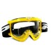 PAR GAFAS PROGRIP 3301 AMARILLO