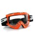 PAR GAFAS PROGRIP 3301 NARANJA