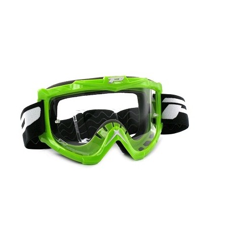 PAR GAFAS PROGRIP 3301 VERDE