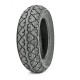 CUBIERTA TUBELESS MAXI-SCOOT 100/80/10