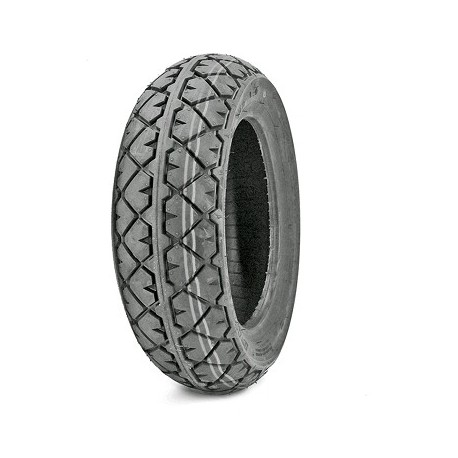 CUBIERTA TUBELESS MAXI-SCOOT 100/80/10