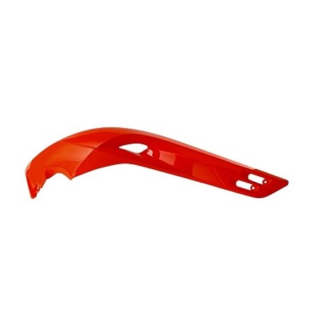 TAPA MOTOR DERECHA TMAX 500 ROJO SCUDERIA SUPT5R