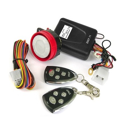 ALARMA TNT MOTO SCOOTER