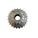 CASSETTE MICHE 8 VITESSES COMPATIBLE CAMPAGNOLO 12X23 DENTS