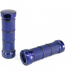 PUÑOS PRO GRIP 866 AZUL