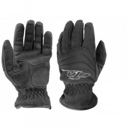 GUANTES GTR ALL WEATHERNEGROS L (CE)