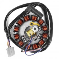 STATOR ENCENDIDO MOTO DT50/XLIMIT/XPOWER/TZR50 2007