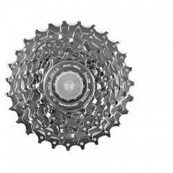 CASSETTE SHIMANO 9V SORA HG50 11-25 ROUTE