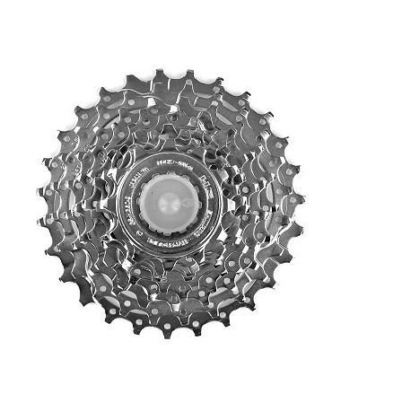 CASSETTE SHIMANO 9V SORA HG50 11-25 ROUTE