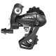 DERAILLEUR ARR SORA 9V. CHAPE MOYENNE SORA