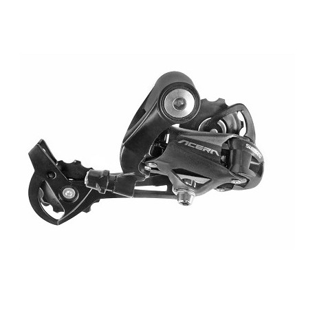 DERAILLEUR ARRIERE VTT SHIMANO ACERA M3000 9V