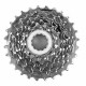 CASSETTE IMPORT 9 VITESSES 11X28 DENTS COMPATIBLE SHIMANO VTT