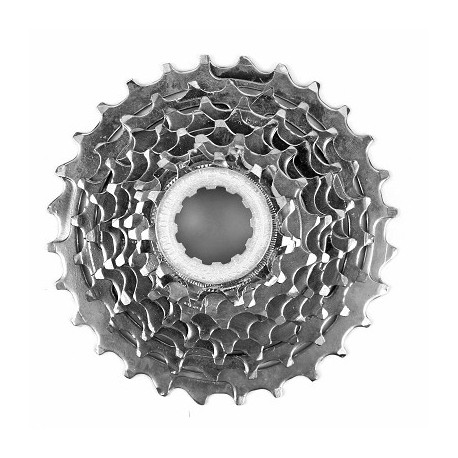 CASSETTE IMPORT 9 VITESSES 11X28 DENTS COMPATIBLE SHIMANO VTT