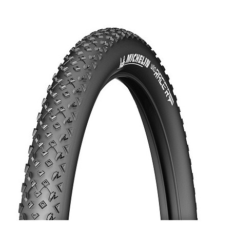 PNEU 26 X 2.10 MICHELIN WILD RACE'R ADVANCED TS ( PRIX NET )