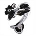 DESAROLLO DELANTERO VTT SHIMANO DEORE M590 BRIDA BAJO Ø28,6/31,8/34,9 (TIRAJE ALTO ET BAJO) 44/48DTS