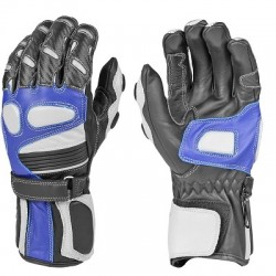 GUANTES MOTO TOUT USAGE AIDO 2007 AZUL S