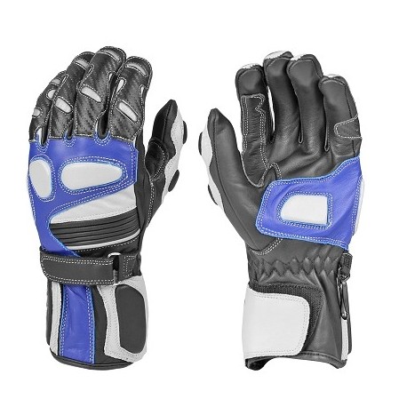 GUANTES MOTO TOUT USAGE AIDO 2007 AZUL S