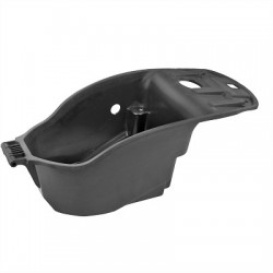 COFFRE DE SELLE OTTO 125CC