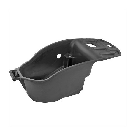 COFFRE DE SELLE OTTO 125CC