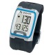 MONTRE CARDIOFREQUENCEMETRE SIGMA PC 3.11 NOIR-BLEU AVEC CEINTURE