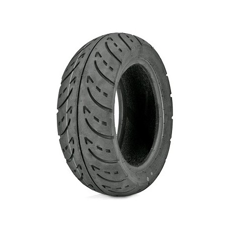 CUBIERTA TUBELESS SCOOT 130/70/10 62J TAMANO BAJO