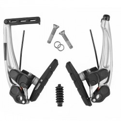 ETRIER FREIN VTT VBRAKE SHIMANO XT M750 (LA PAIRE)