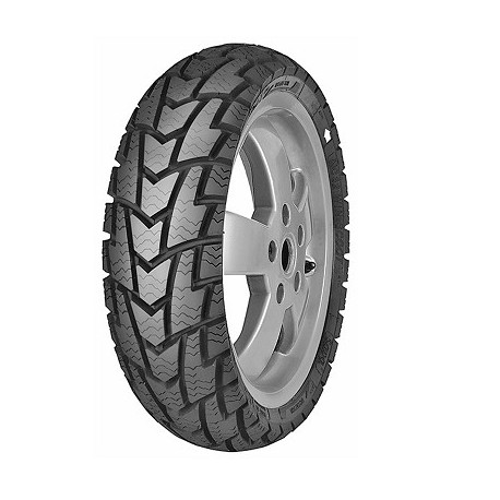 NEUMATICO SCOOT 12" 130/70X12 MITAS MC32 TL 62P