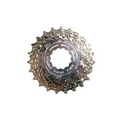 CASSETTE SHIMANO 9 VITESSES TIAGRA HG 50 12X23 DENTS