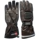 GUANTES CICLO AIDO INVIERNO NEGRO S