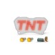 KIT BOMBILLAS LEDS INTERMITENTE + PILOTO TRASERO YAMAHA TMAX *