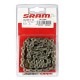 CHAINE VELO SRAM 9 VITESSES PC99 P.LINK 114M