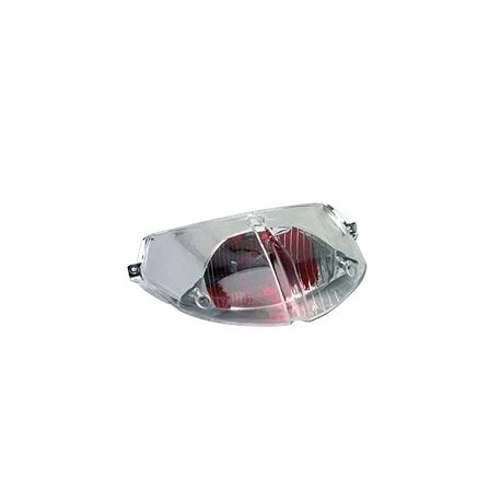 PILOTO TRASERO SCOOT LEXUS LED SPEEDFIGHT 2 *