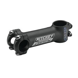 POTENCE RITCHEY PRO ALU 25.4MM 84° L120 NOIR MAT