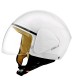 CASCO JET TNT APOLLO BLANCOO BRILLANTE L