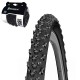 PNEU 700 X 30 MICHELIN CYCLOCROSS MUD 2 N TS ( PRIX NET )