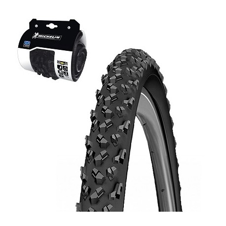 PNEU 700 X 30 MICHELIN CYCLOCROSS MUD 2 N TS ( PRIX NET )