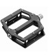 PEDALES PLATES BMX VP-531 NOIR