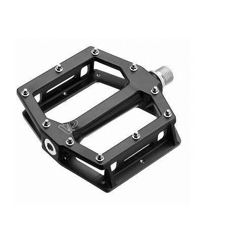 PEDALES PLATES BMX VP-531 NOIR