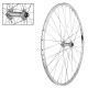 ROAD FRONT WHEEL WITH Q/R