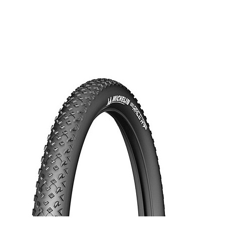 PNEU 26 X 2.25 MICHELIN WILDRACER ADV TUBELESS ( PRIX NET )