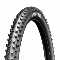 PNEU 26 X 2.00 MICHELIN "WILDMUD ADVANCED" TUBELESS READY SOUPLE