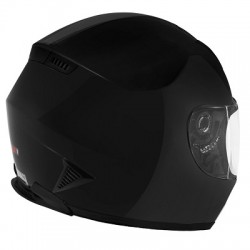 CASCO INTEGRAL ALT-1 ROAD NEGRO L