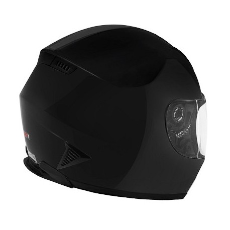 CASCO INTEGRAL ALT-1 ROAD NEGRO L