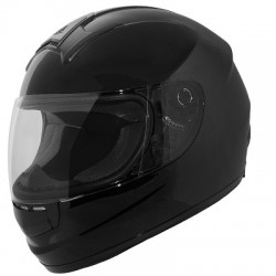 CASCO INTEGRAL ALT-1 ROAD NEGRO M