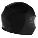 CASCO INTEGRAL ALT-1 ROAD NEGRO S