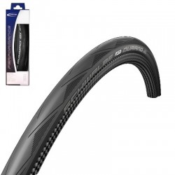 PNEU 700 X 23 SCHWALBE DURANO NOIR TRINGLE SOUPLE